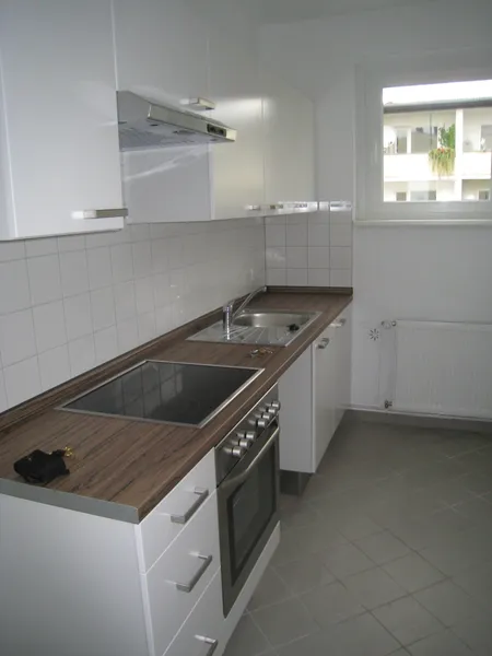 Gepflegte 2-Zimmer-Wohnung in Kreuzberg — photo 1